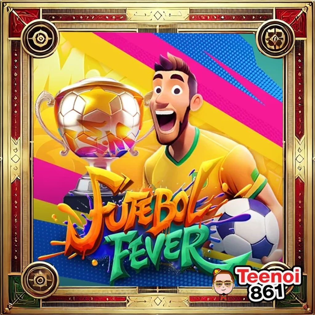 Futebol Fever