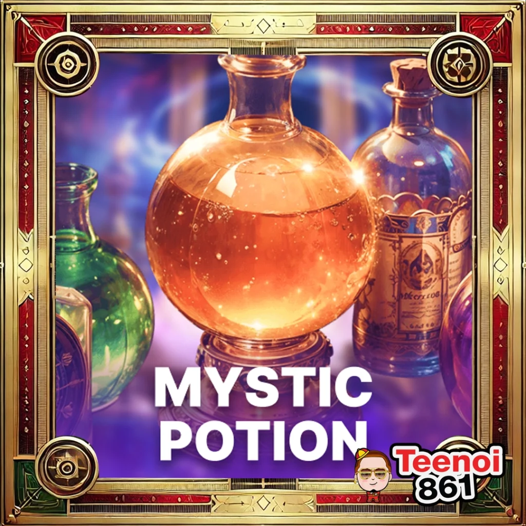 Mystic Potion